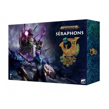 Warhammer Age Of Sigmar - Seraphon Army Set | Time To Play